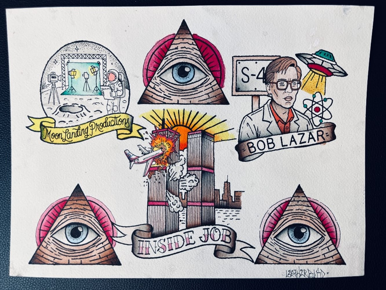 Bob Lazar