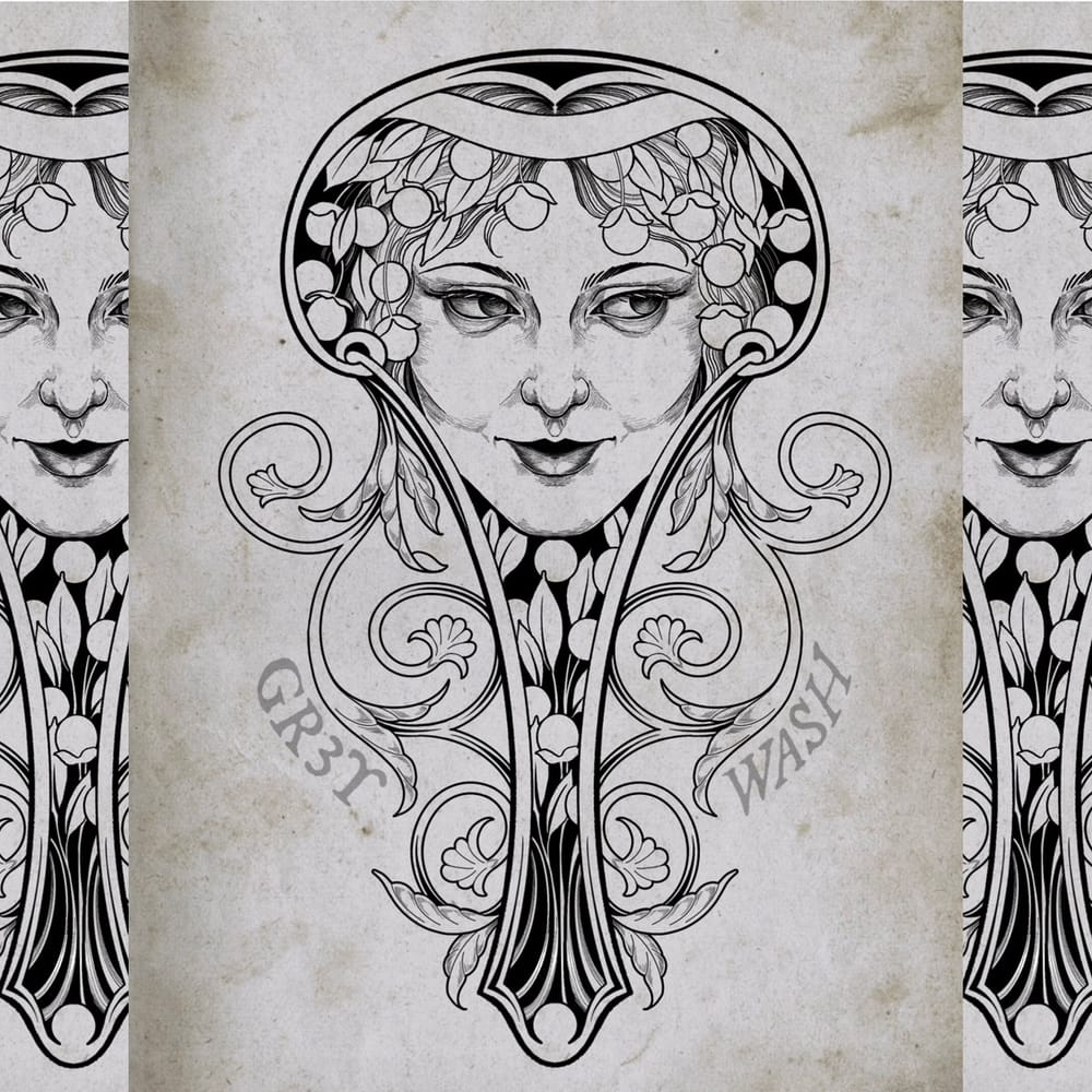 Masque 