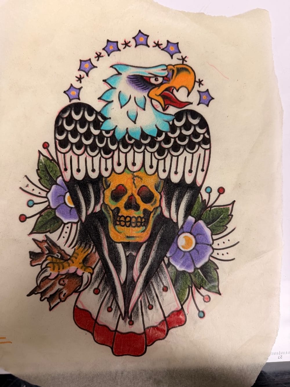 Eagle 