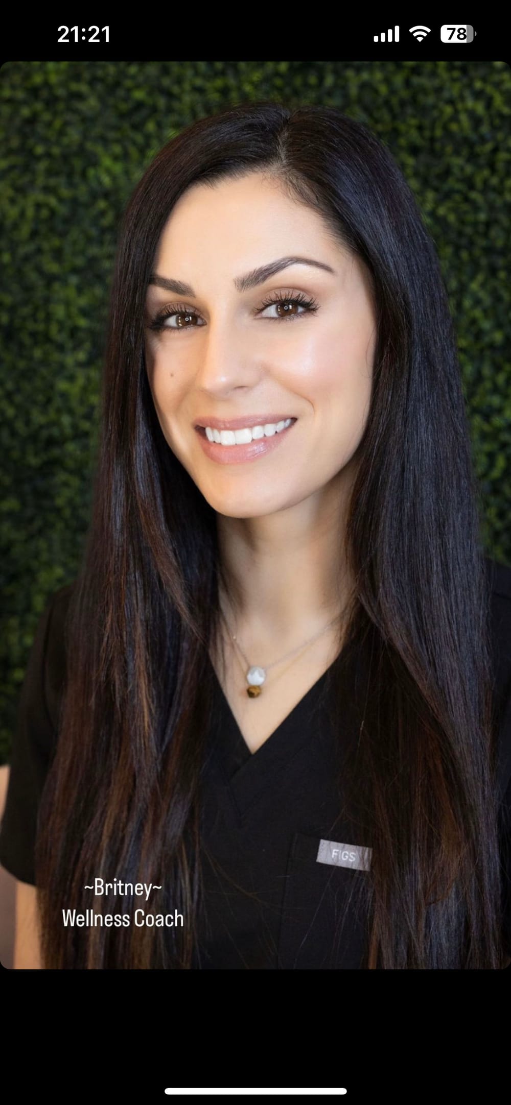 Brittany Tijerina