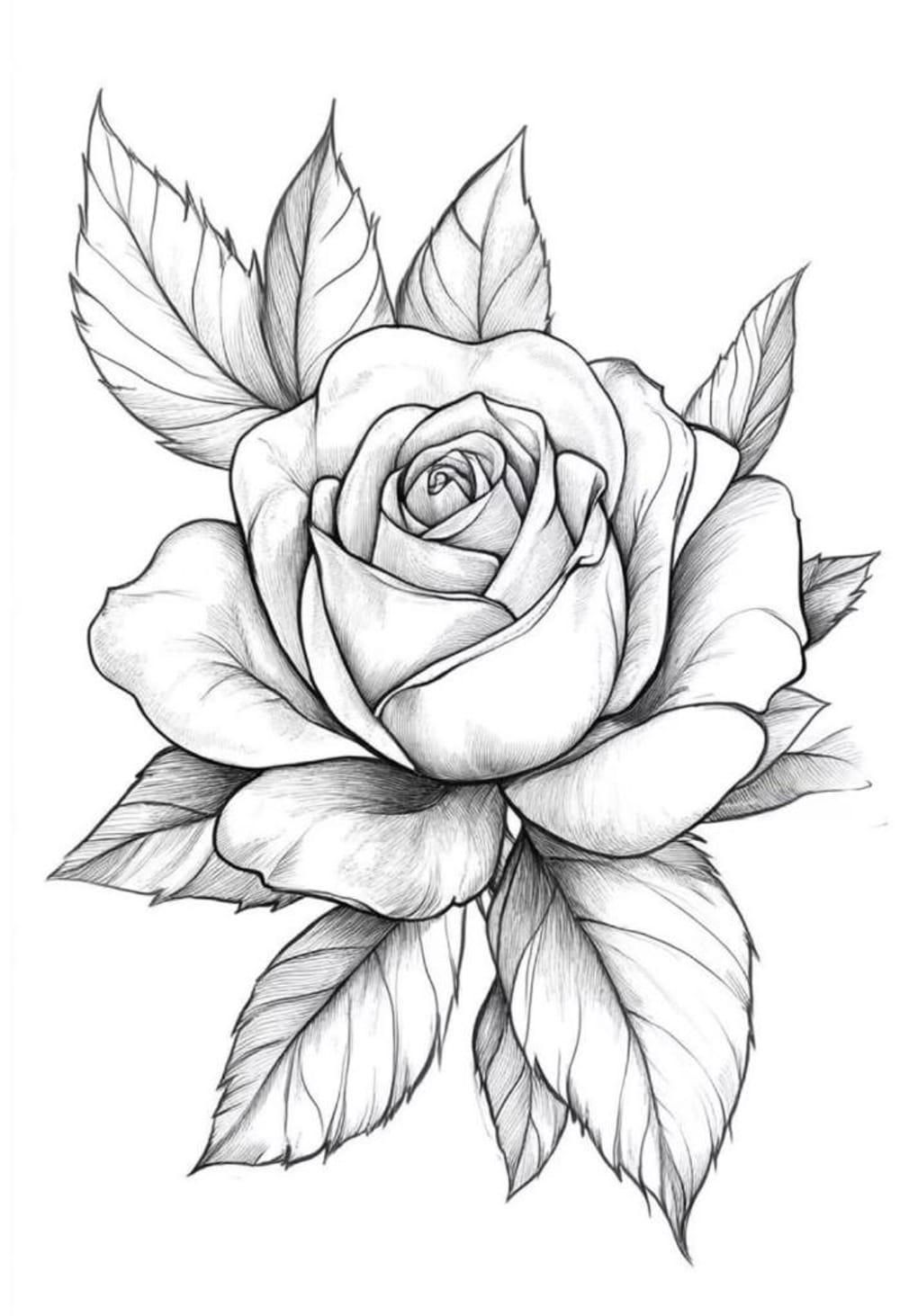 Rose