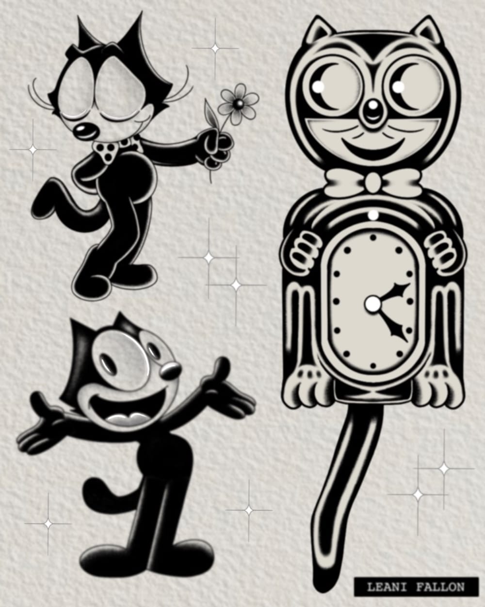 Felix the Cat