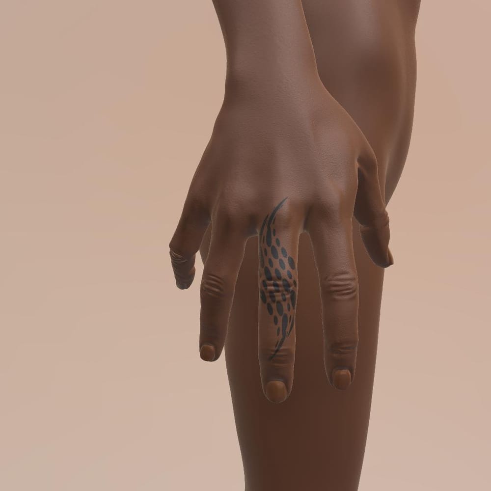 Skin Ring