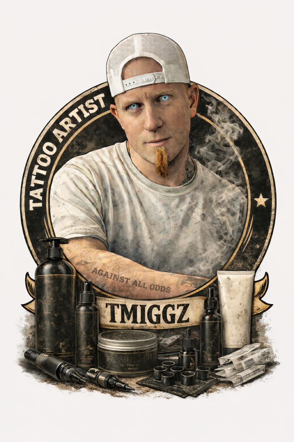 Travis McGinnis