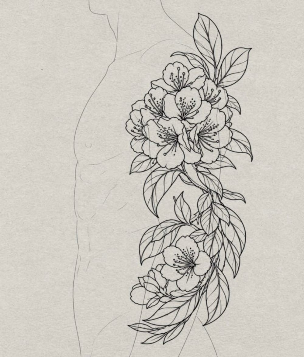 Rhododendron 