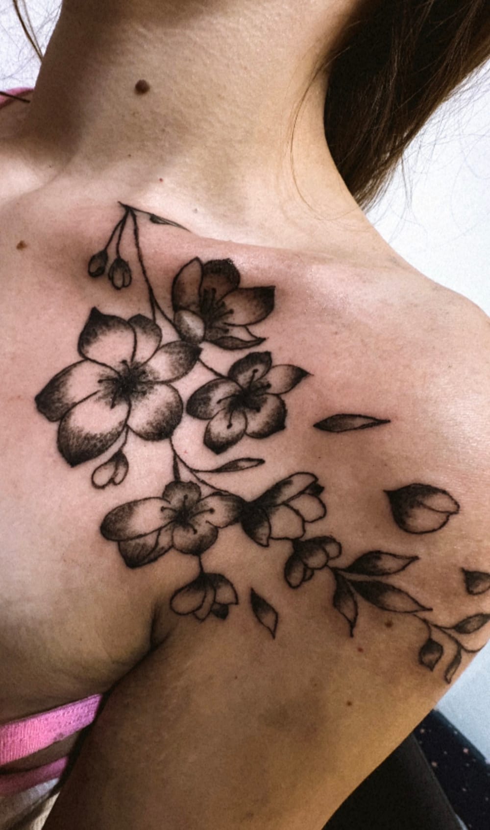 Mena Khv — tattoo artist