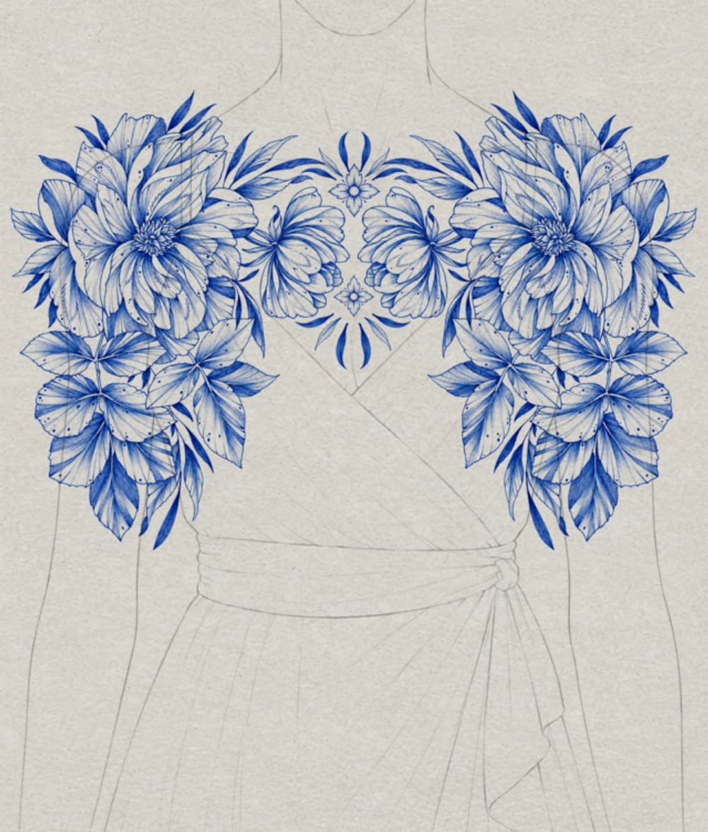 Porcelain 
