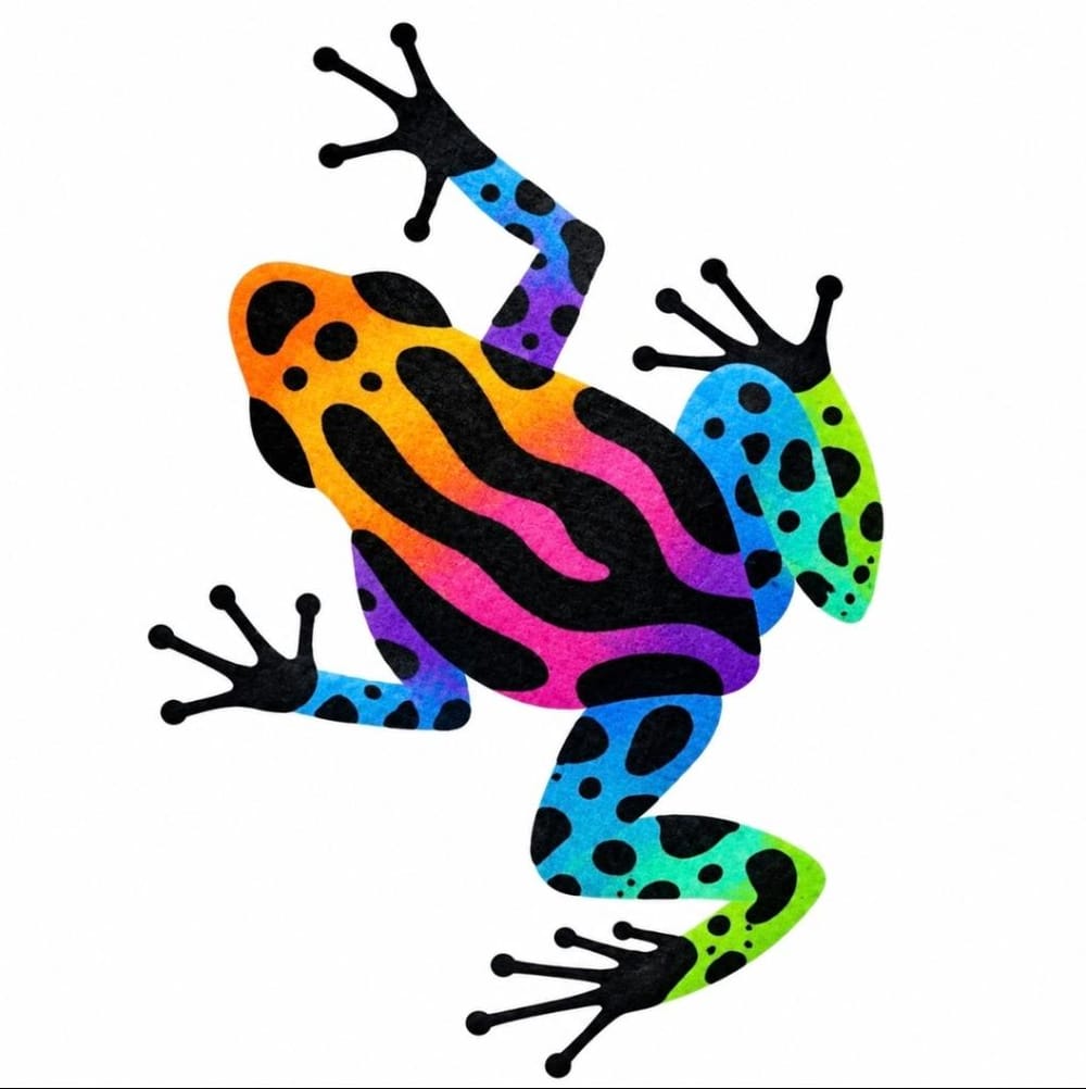 Frog.