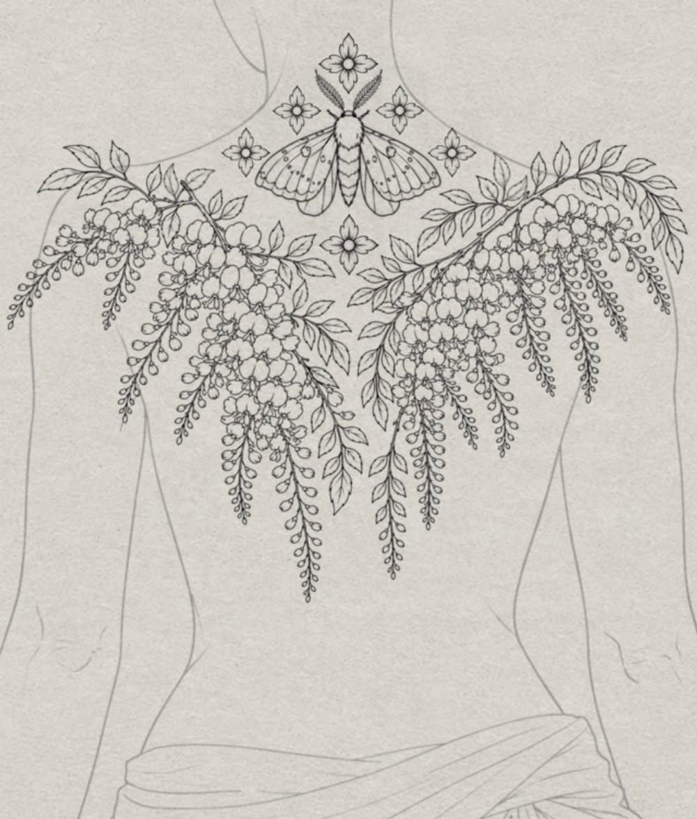 Ornamental 