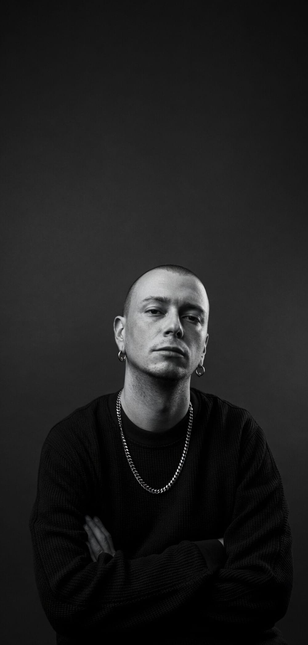 Dmitrii Damoer