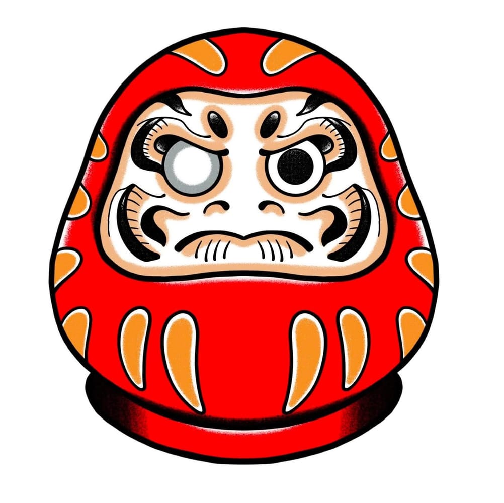 Daruma