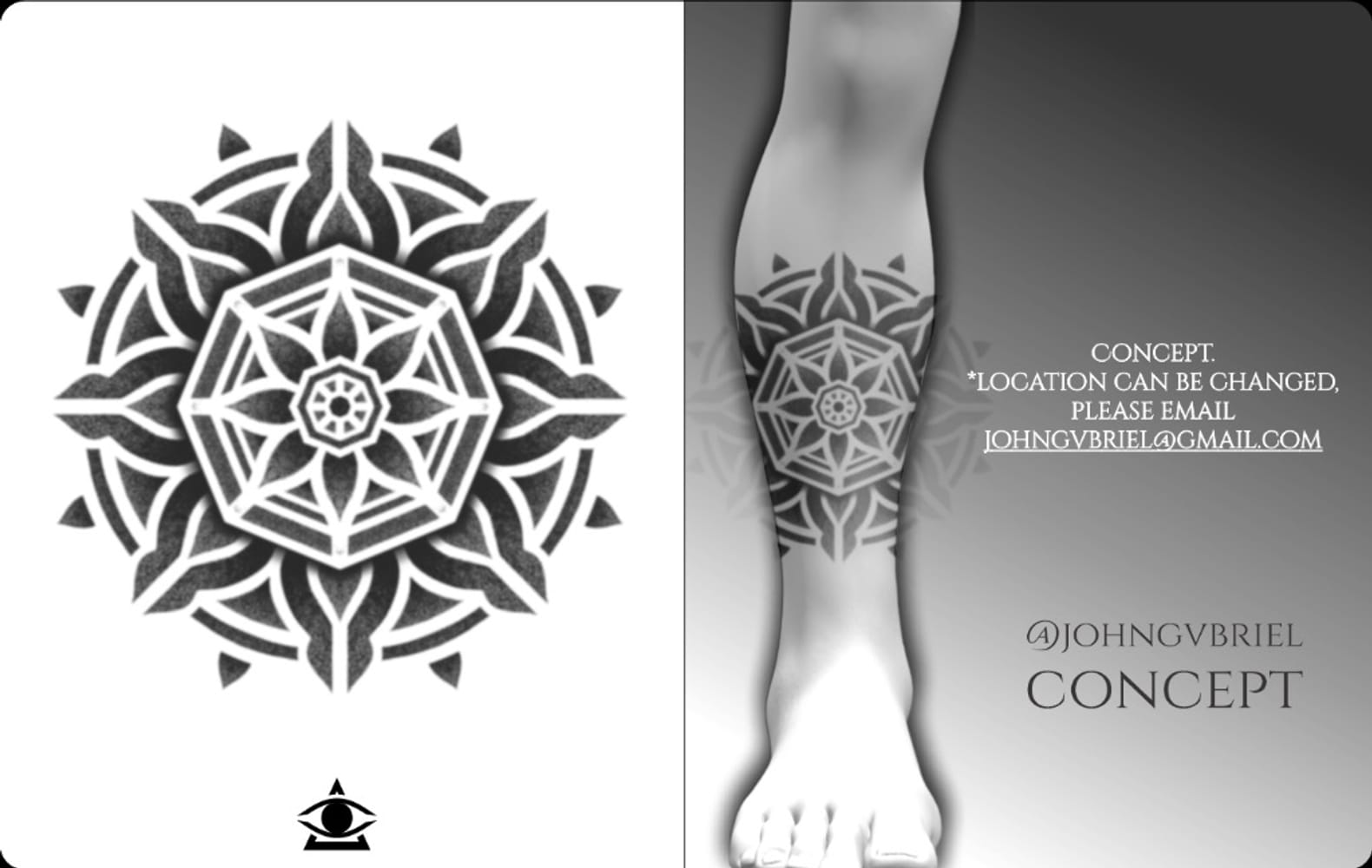 Geometric Mandala