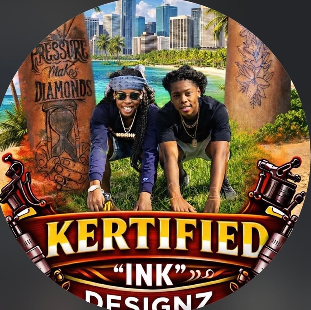 Kertified “INK” Designz
