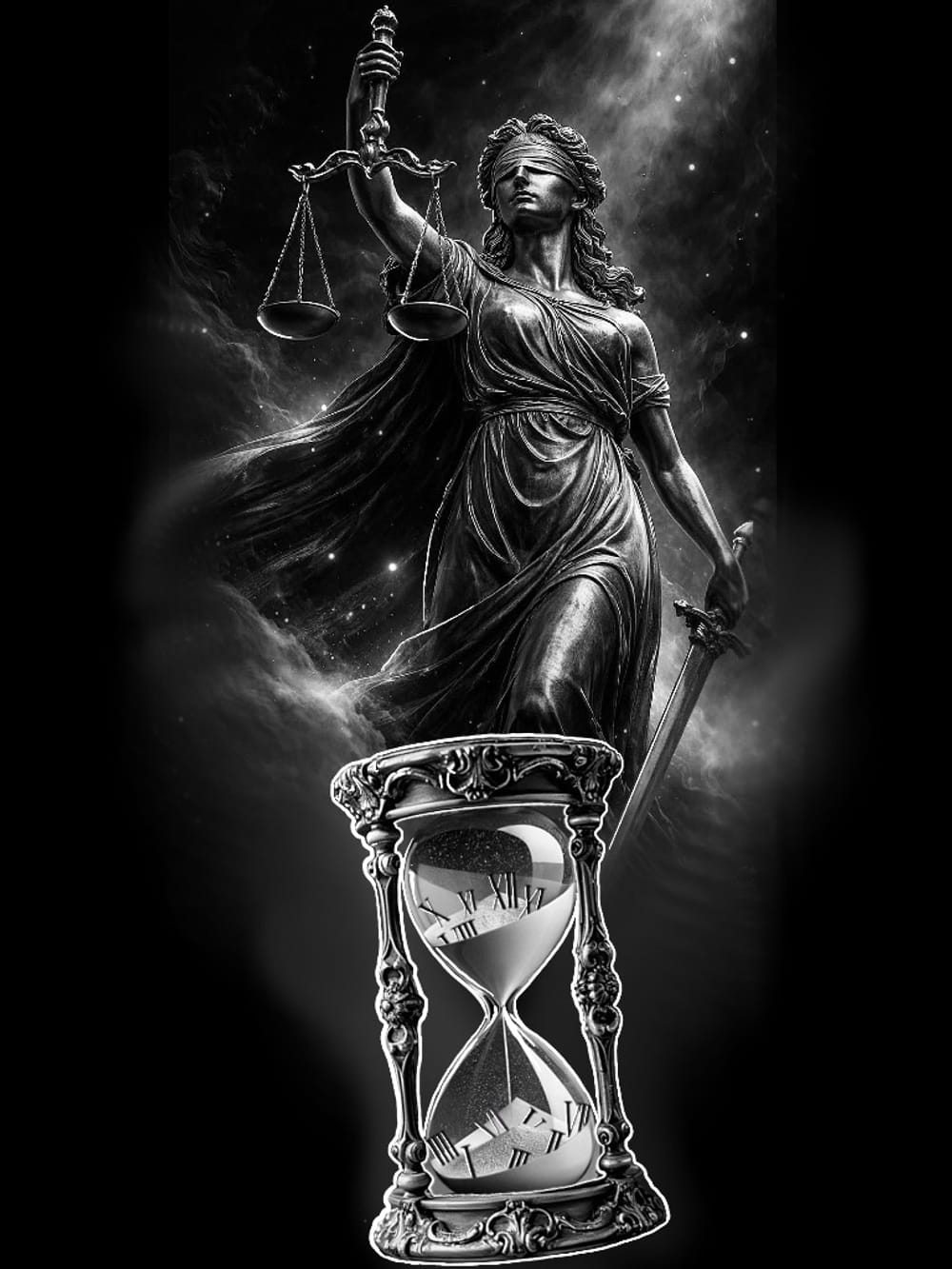 Lady Justice