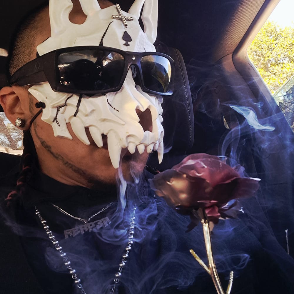 Lord REAP3R 