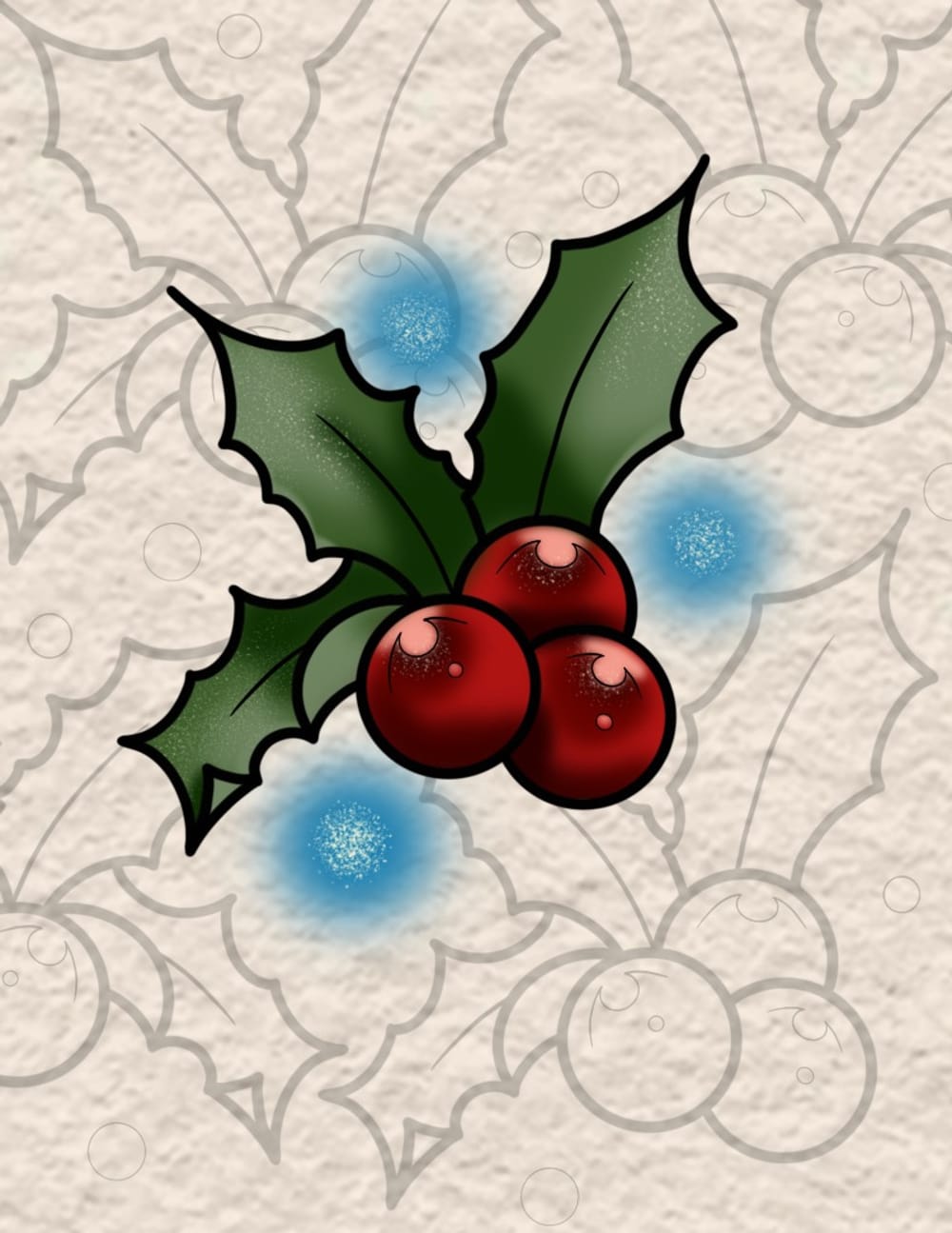 Mistletoe 
