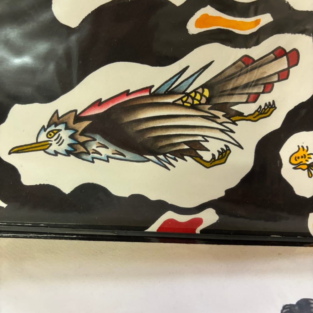 Roadrunner