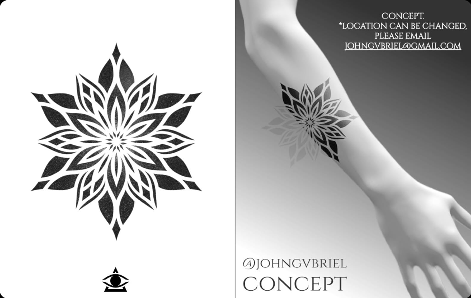 Geometric Ornament 