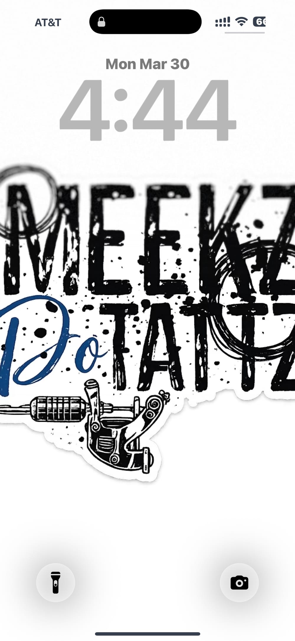 Meekz DoTattz