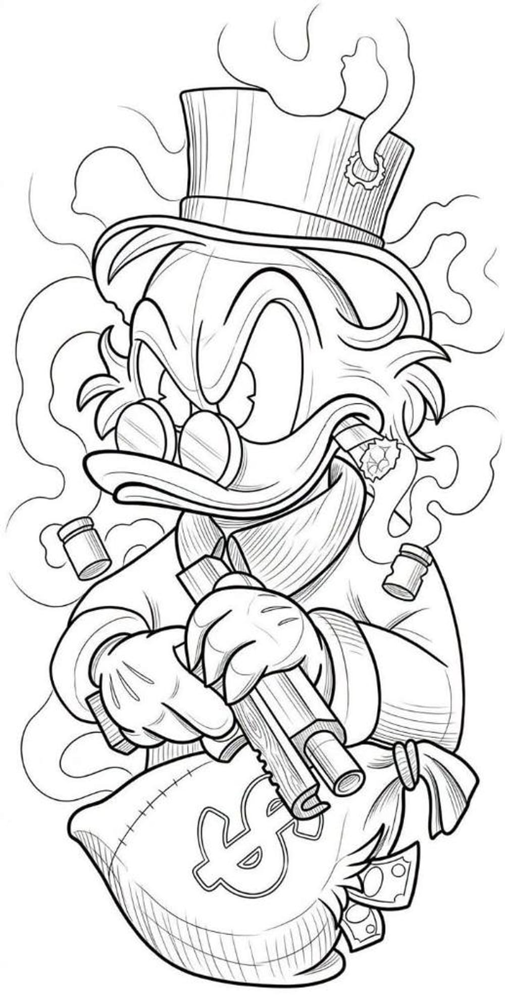 Big Popper