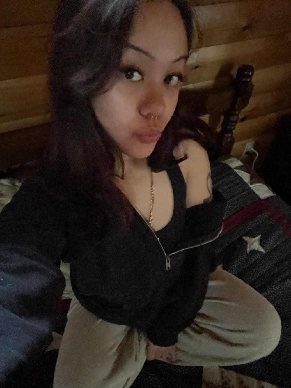 Asia Catalina
