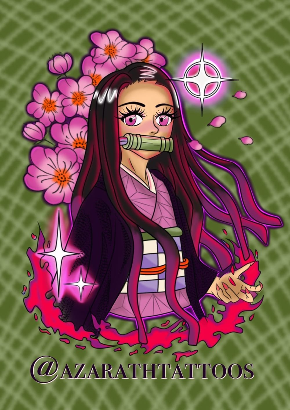 Nezuko