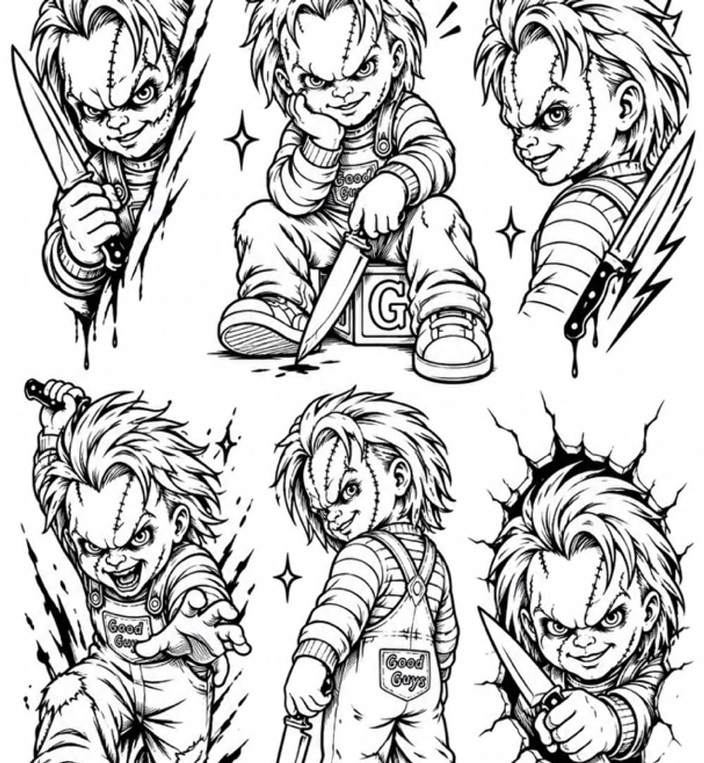 Chucky 