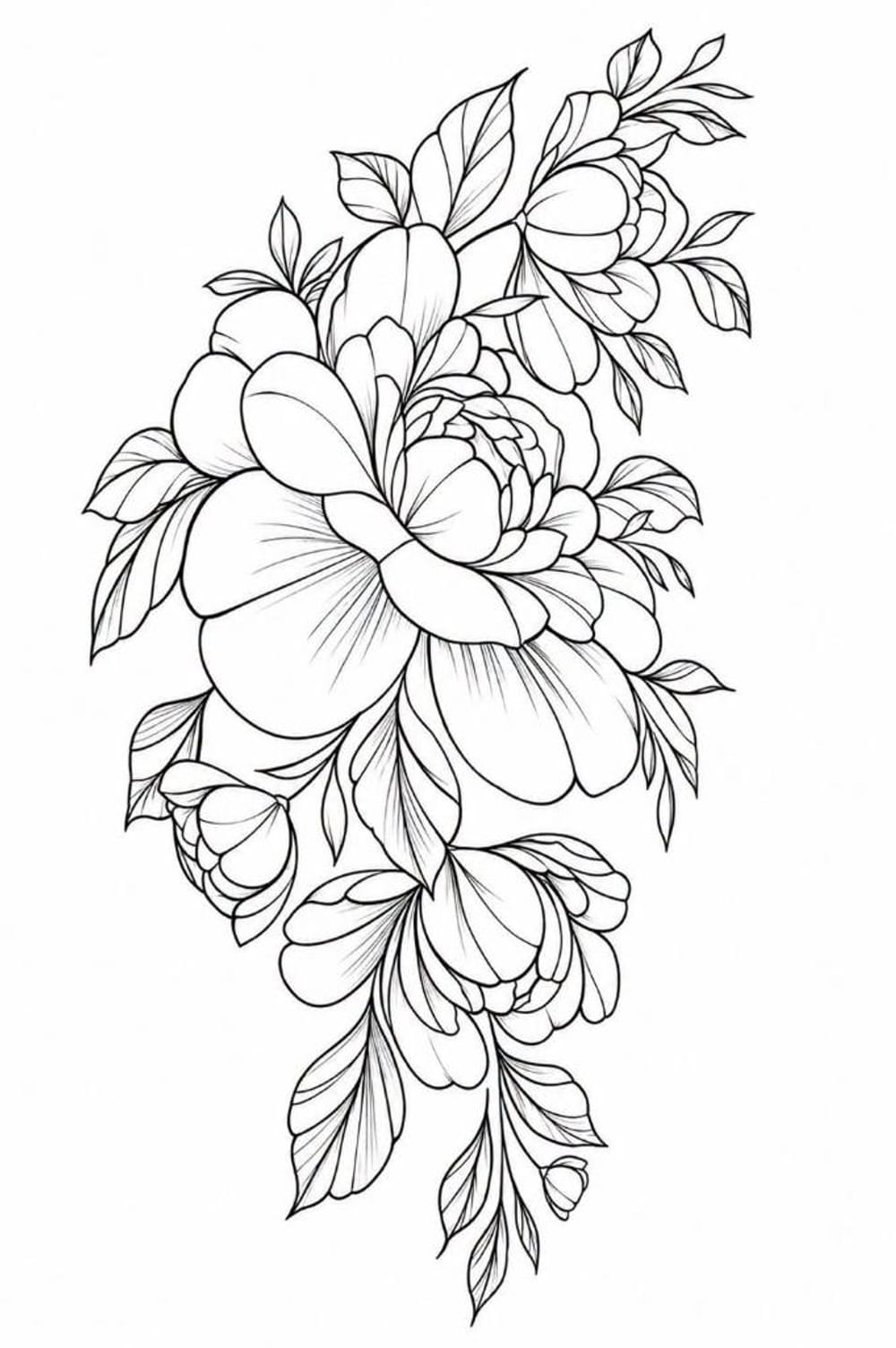 Floral 