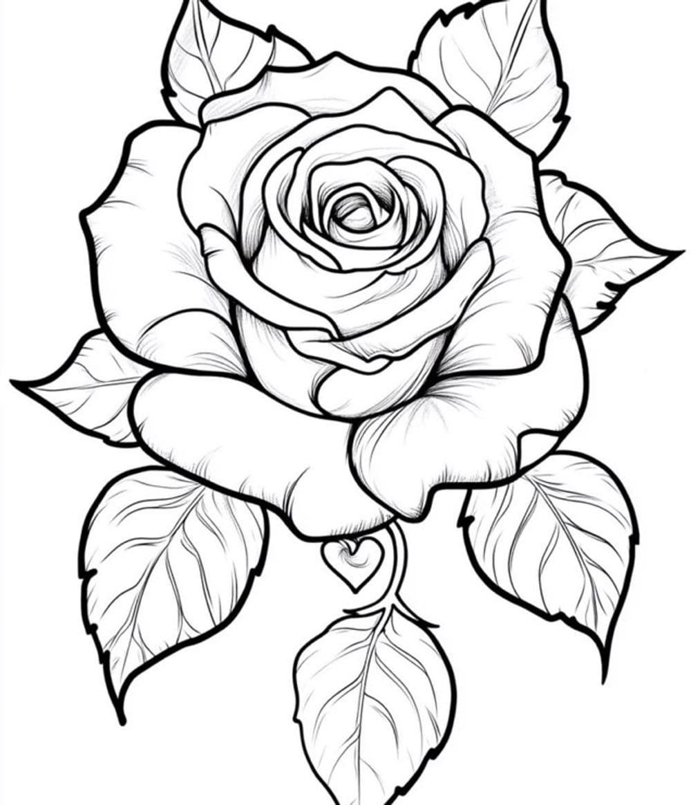 Rose
