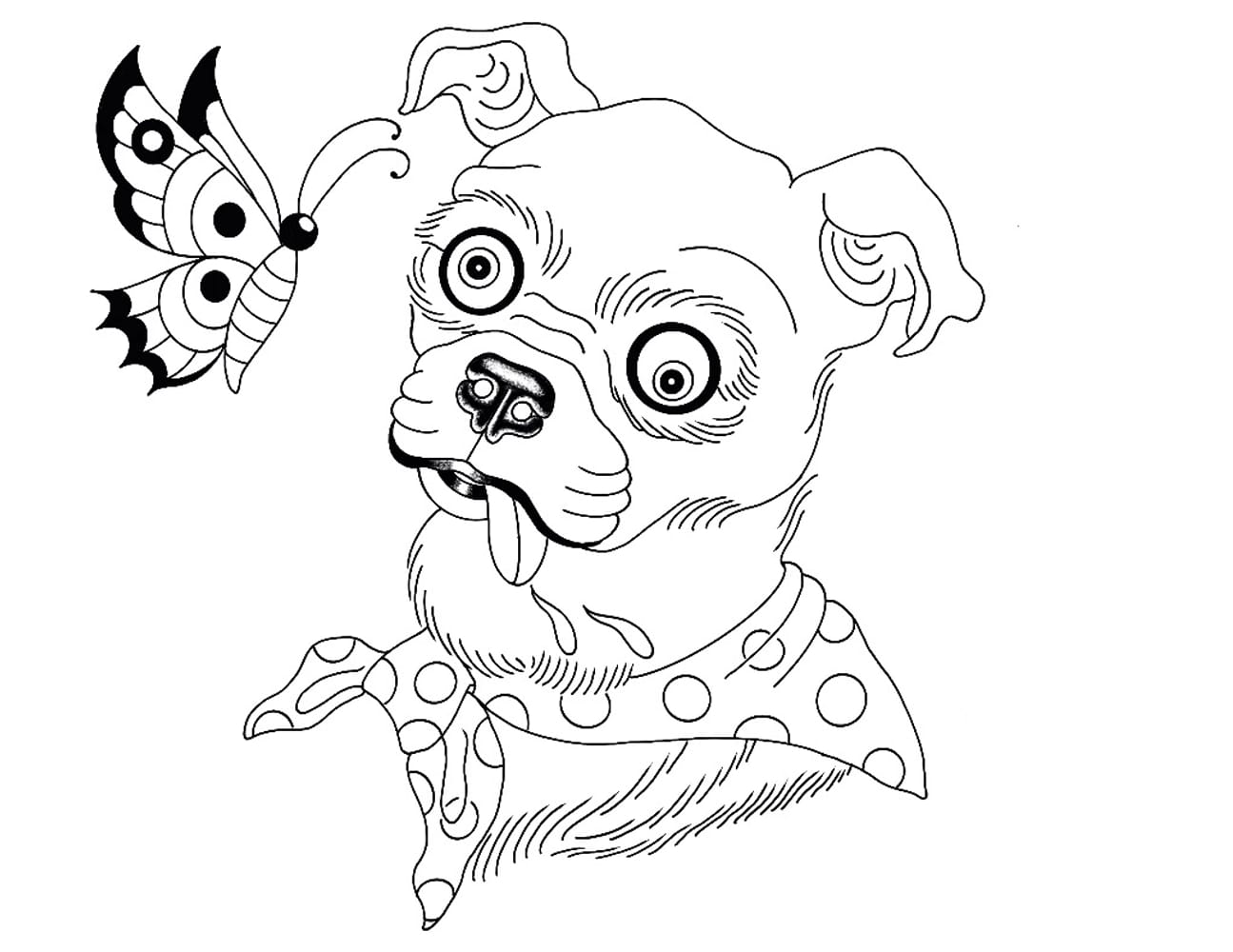 Dog Days