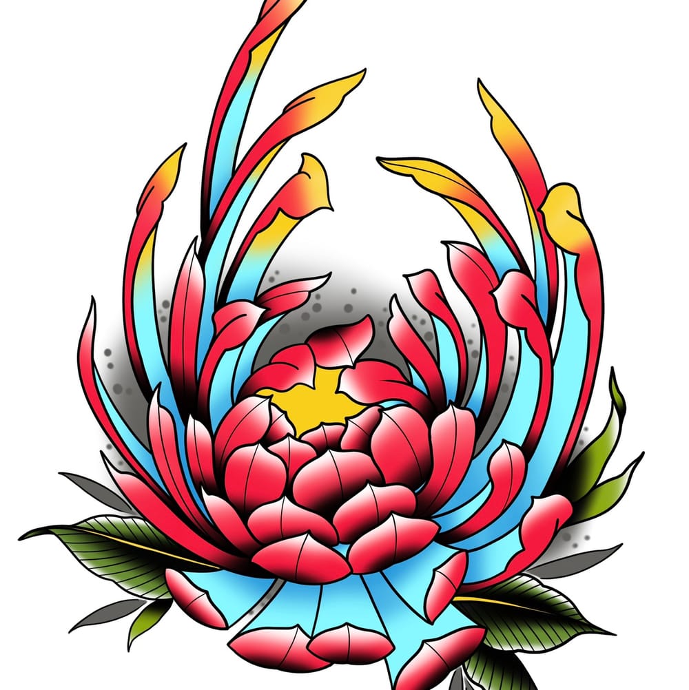 Chrysanthemum