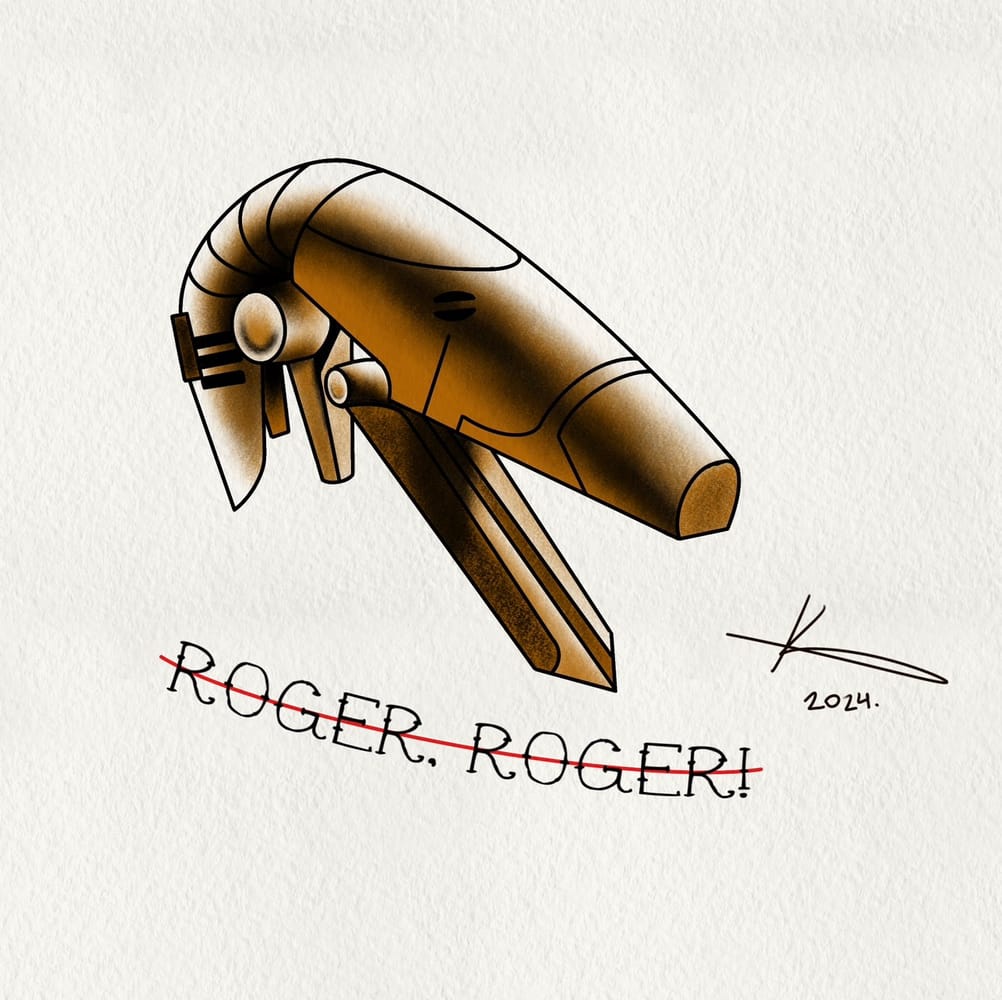 Battle Droid