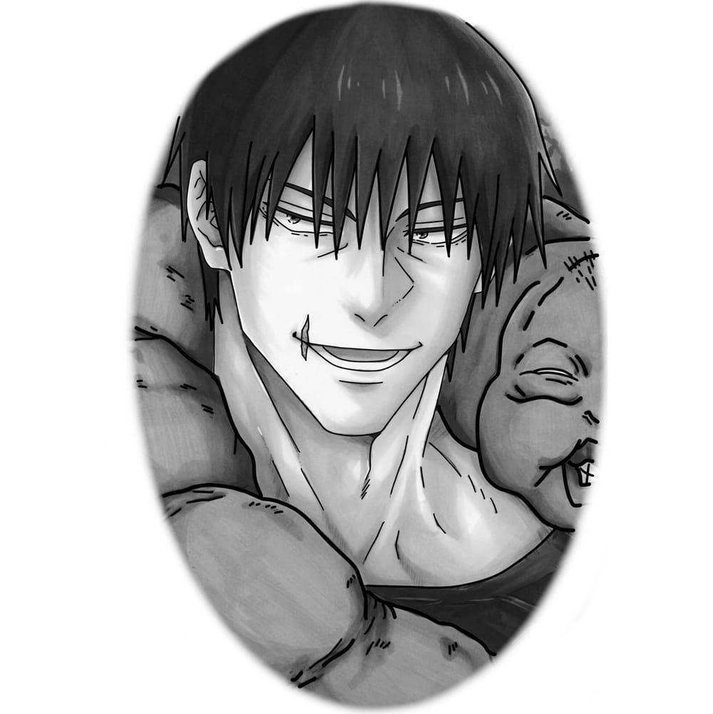 Toji