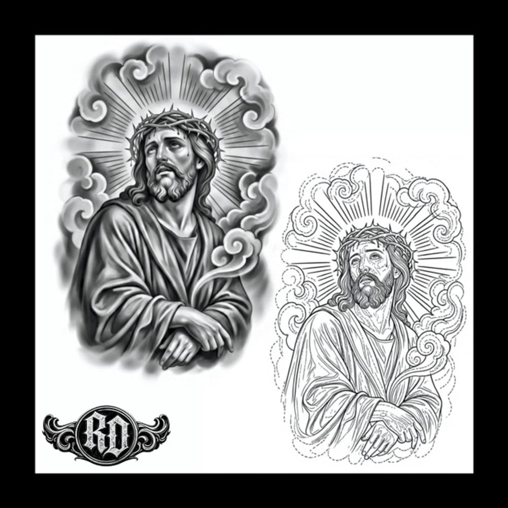 Savior 1