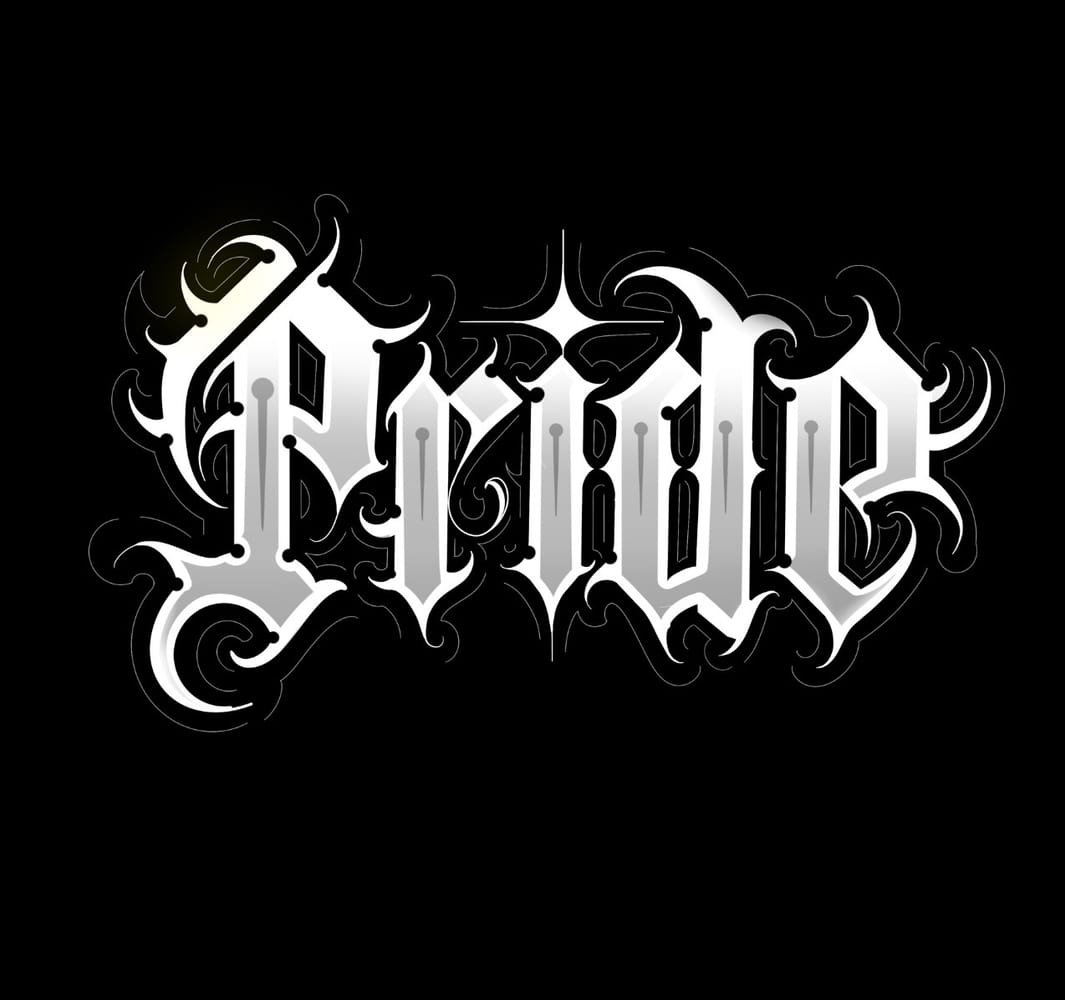PRIDE 