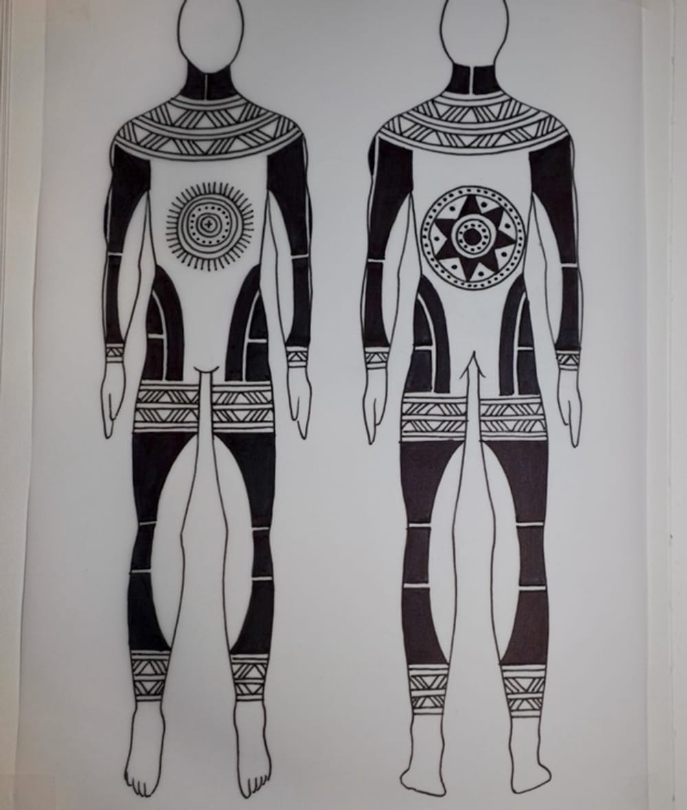 Bodysuit 7