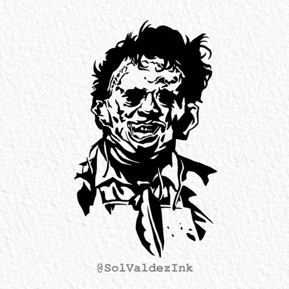 Leatherface