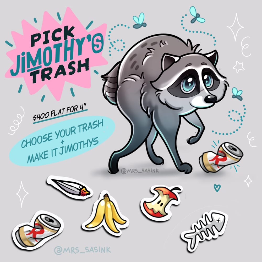 Jimothy