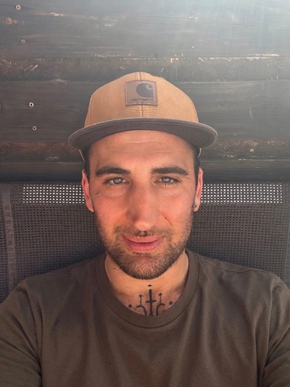 Daniele Caputo