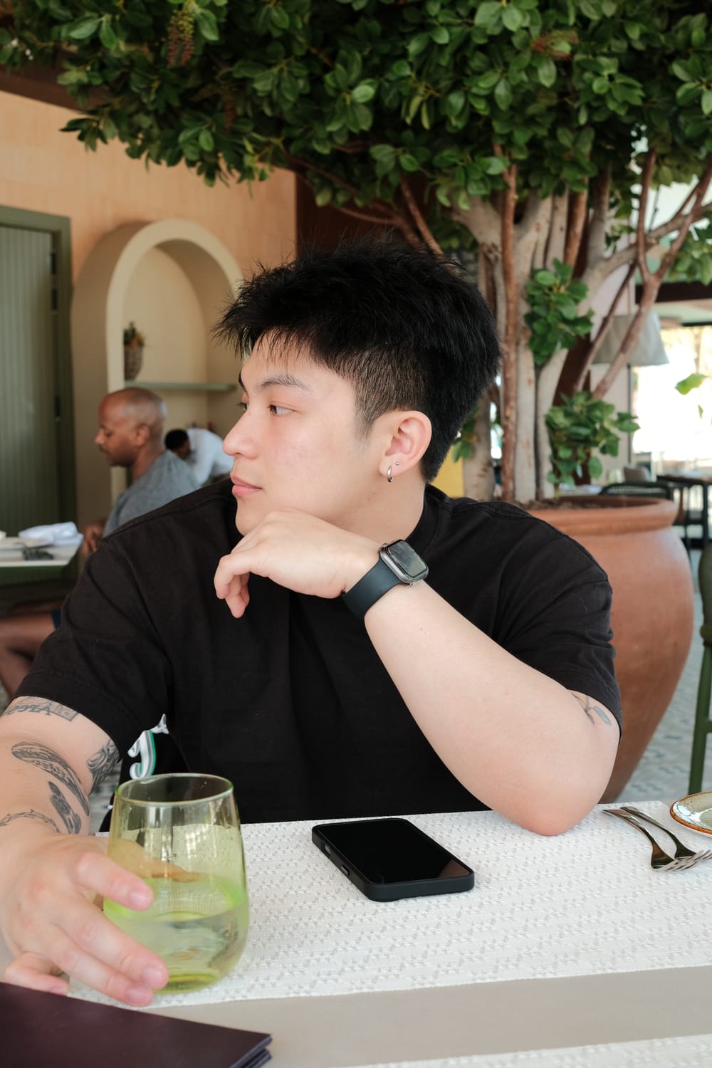 Alex Chu