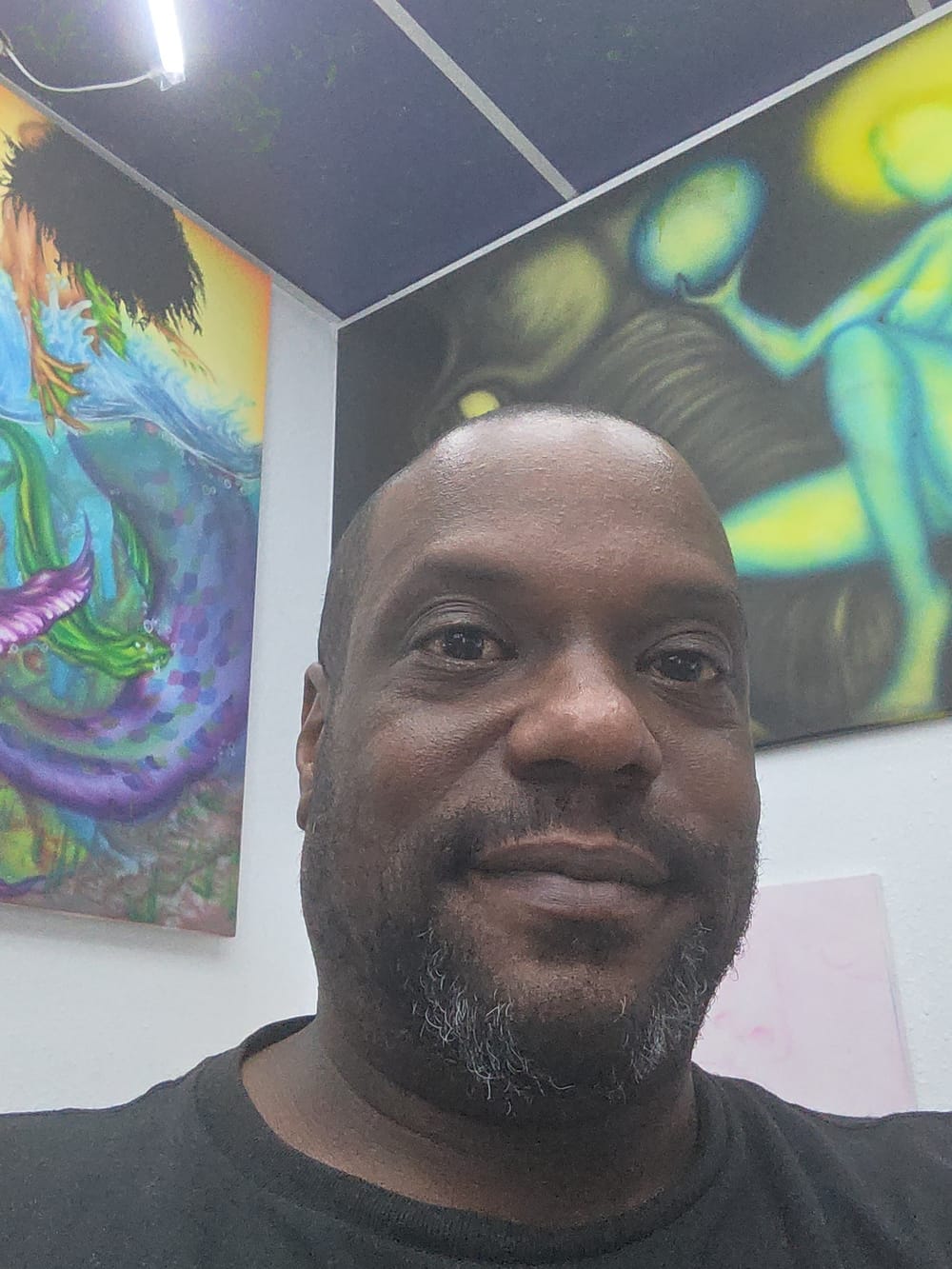Andre Daugherty
