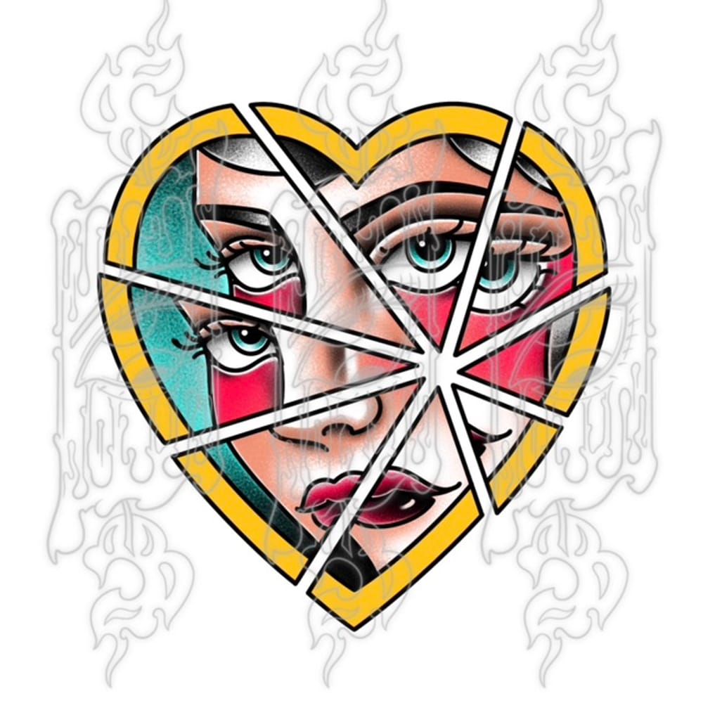 Broken Heart