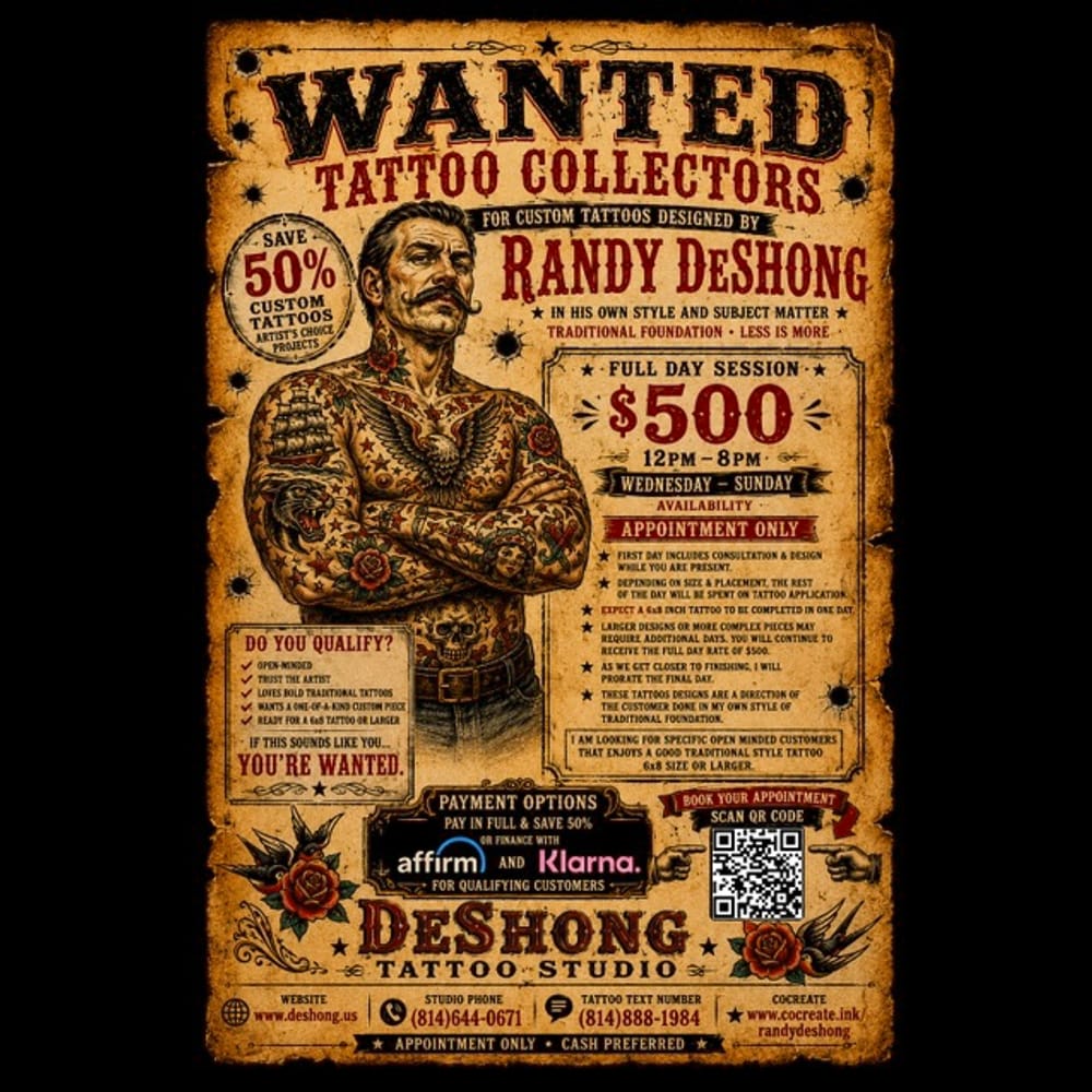 WANTED-Projects