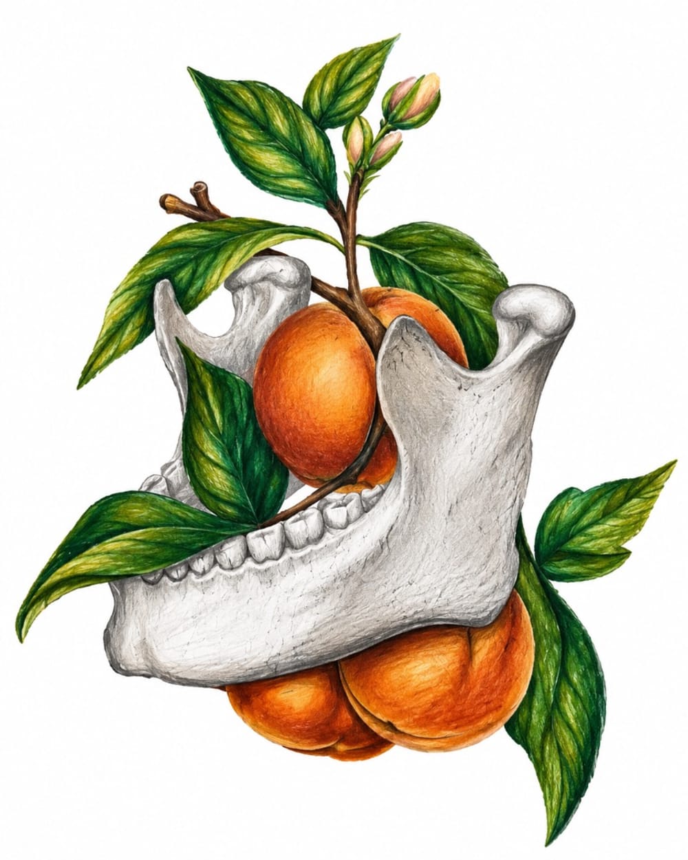 Fruit Jaw