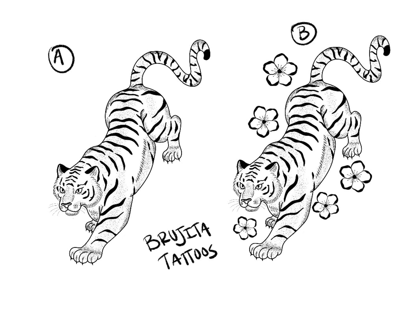 Tigers