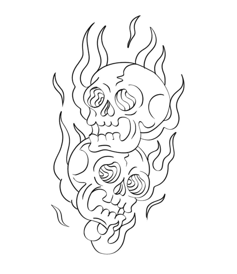 Skulls
