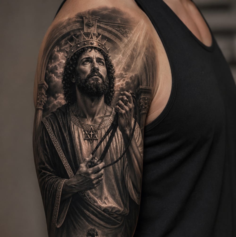 King David