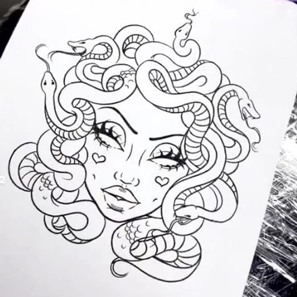 Medusa