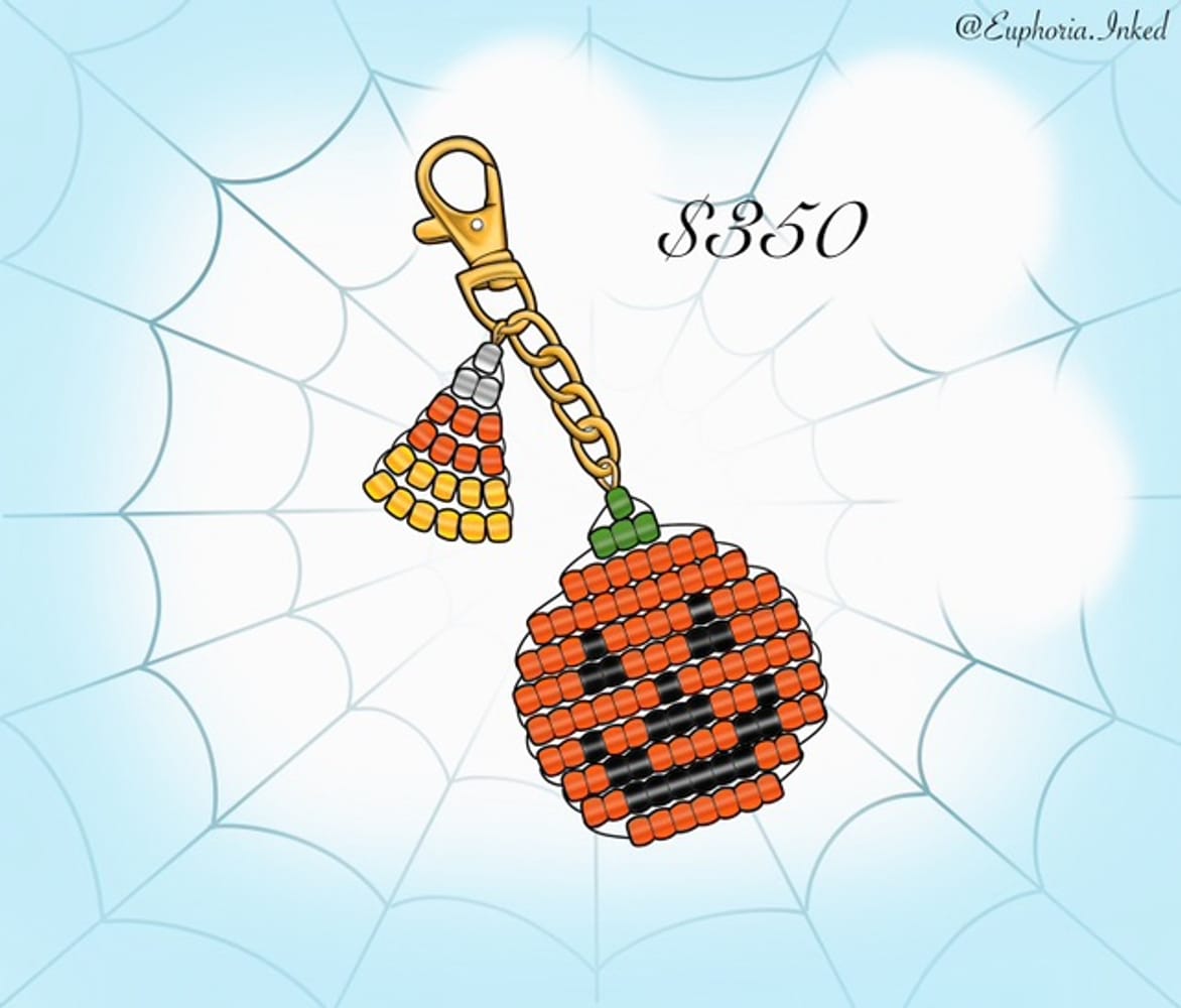 Bead chain