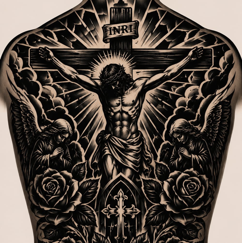 Redemption of the Fallen